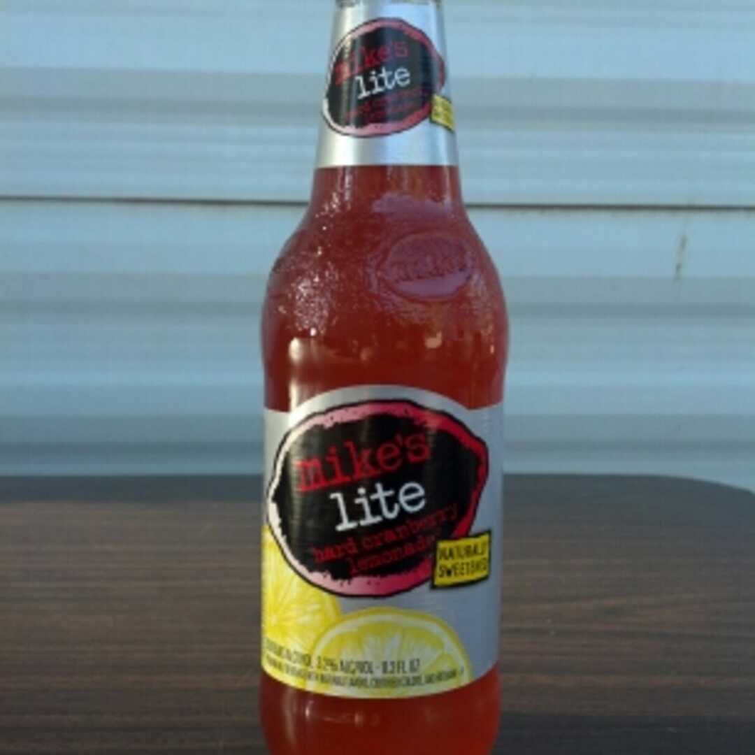 Mike's Lite Hard Cranberry Lemonade