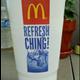 McDonald's Regular Iced Coffee (Large)