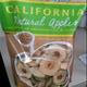 Vacaville Fruit Company California Natural Apples