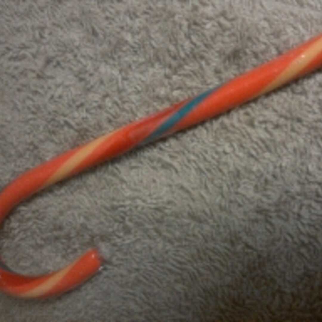 Lifesavers Candy Canes