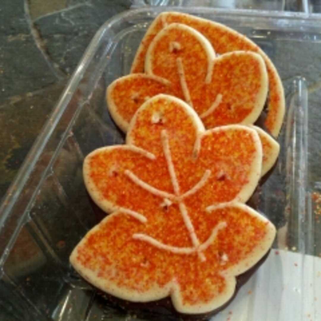 Butter or Sugar Cookie