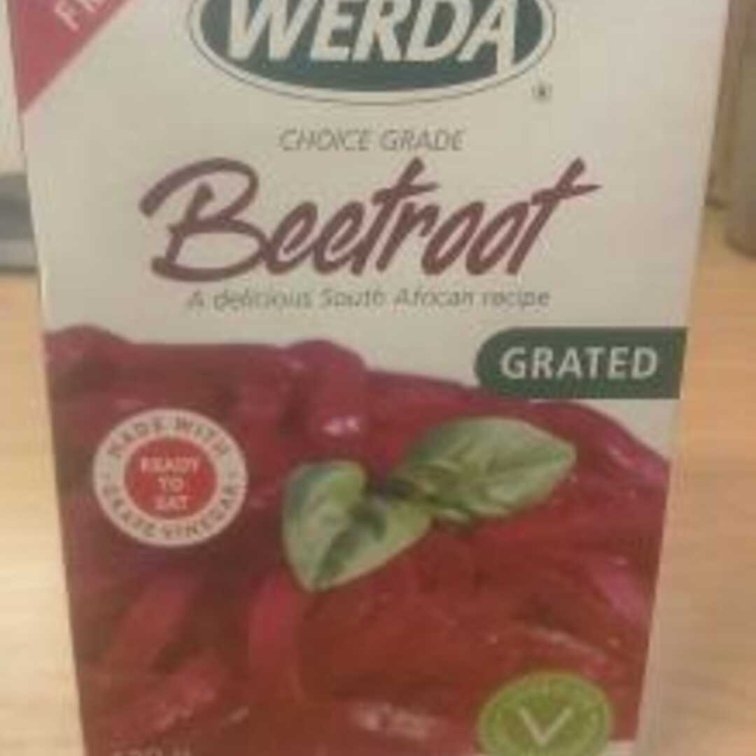 Werda Beetroot