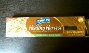 Ronzoni Whole Wheat Blend Pasta