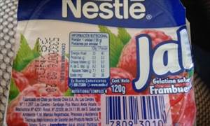 Nestlé Jalea
