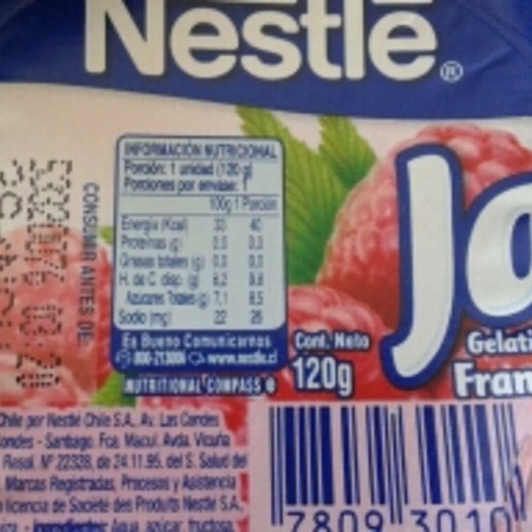 Nestlé Jalea