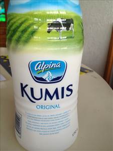 Alpina Kumis Original