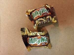Mars Milky Way (Minis)