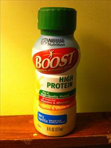 Boost Boost High Protein