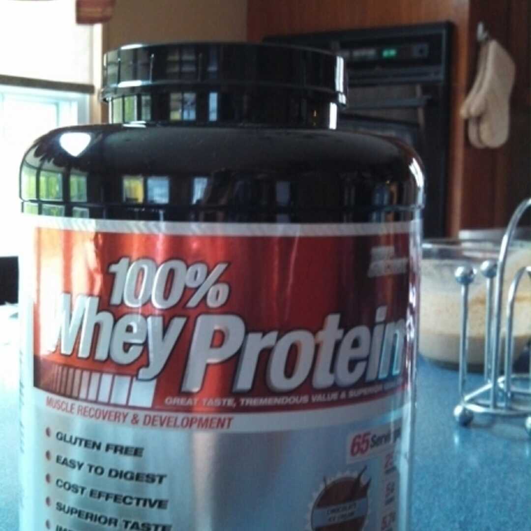 Top Secret 100% Whey Protein