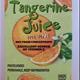 Tangerine Juice