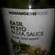 Woolworths Basil Pesto Pasta Sauce