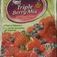 Great Value Mixed Berries