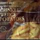 Trader Joe's Pacific Northwest Crinkle Wedge Potatoes