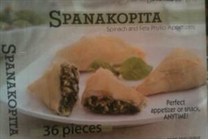 Simply Enjoy Spanakopita