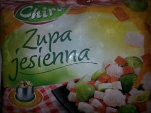 Chira Zupa Jesienna