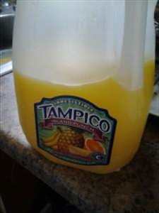 Tampico Island Punch