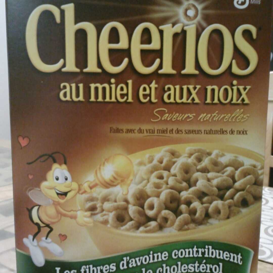 Buy Honey Nut Cheerios at