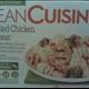 Lean Cuisine Cafe Classics Grilled Chicken Caesar
