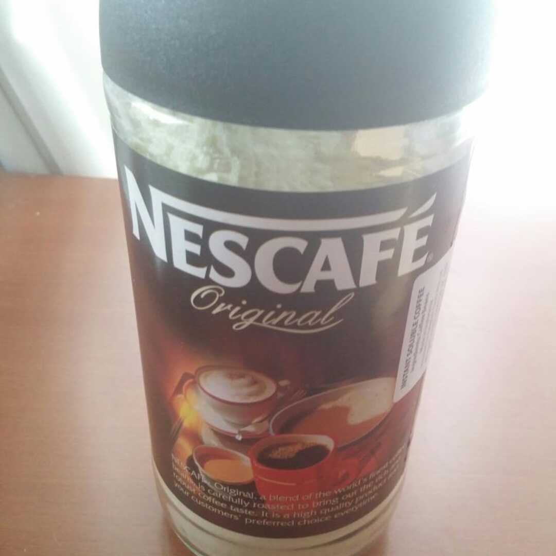 Coffee (Instant)