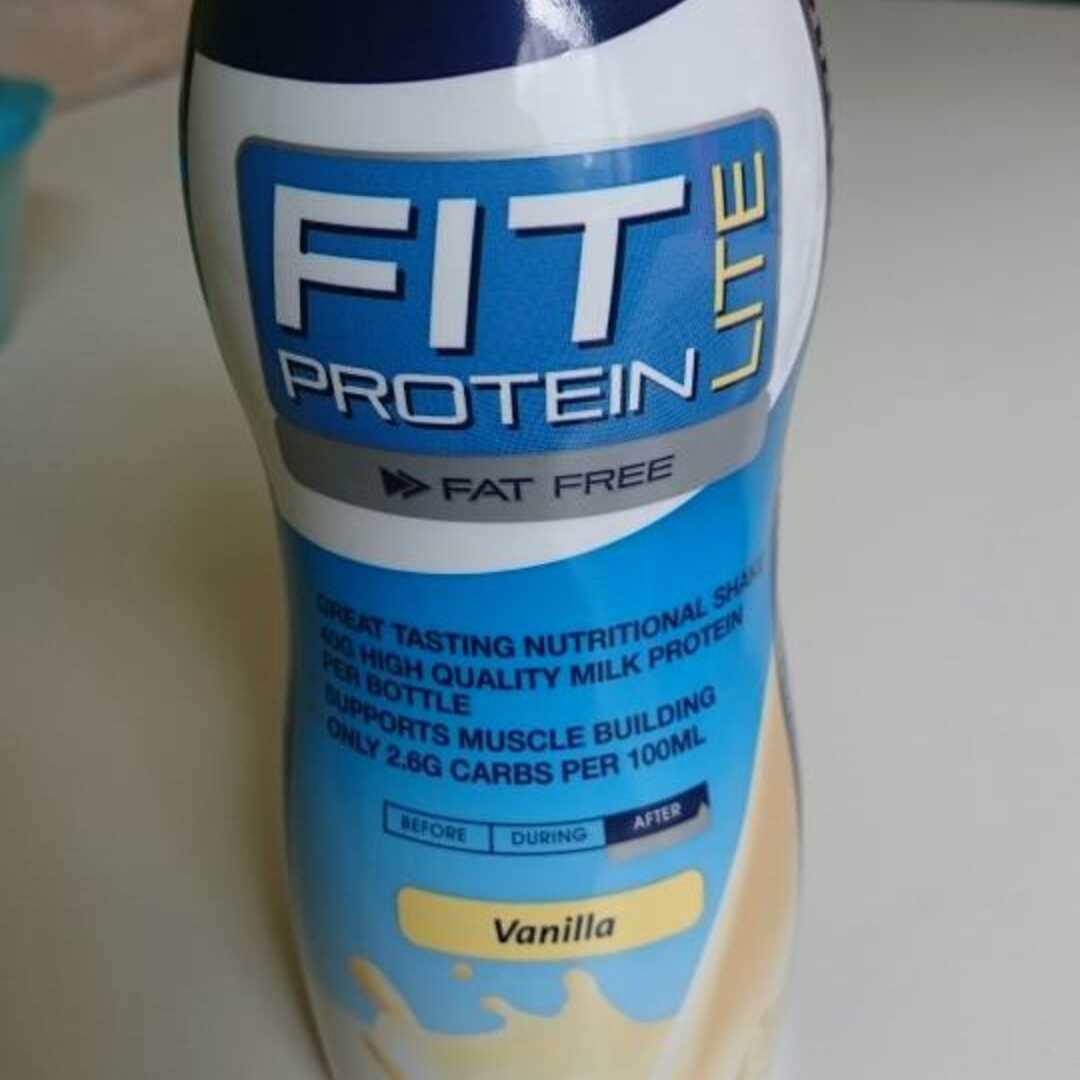 Multipower Fit Protein Lite