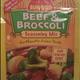 SunBird Beef & Broccoli Seasoning Mix