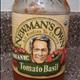 Newman's Own Organic Tomato Basil Pasta Sauce