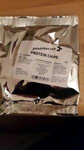 GoNutrition Protein Chips