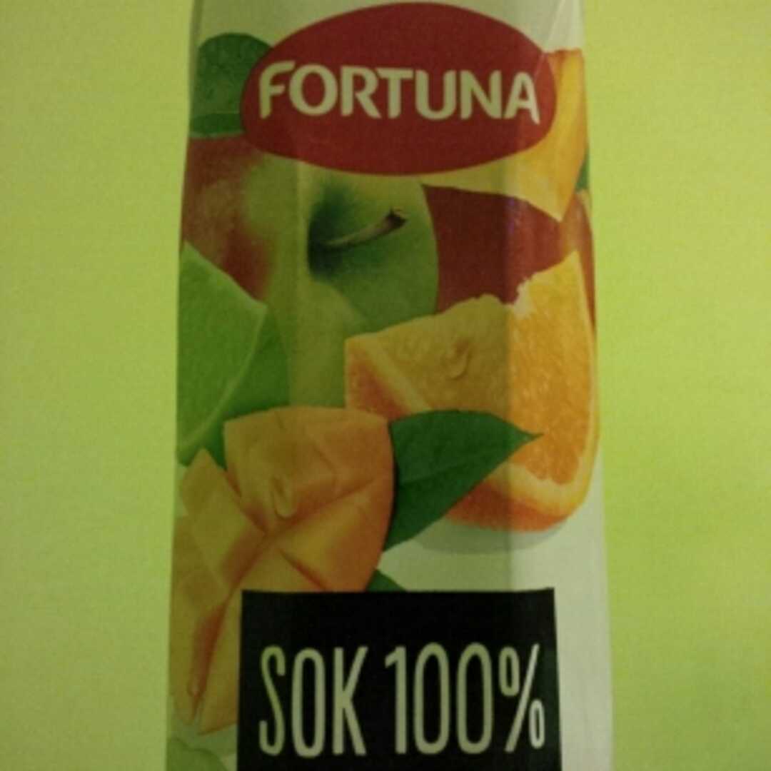 Fortuna Sok 100% Multiwitamina
