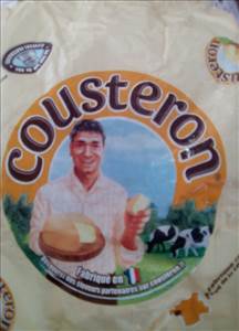 Cousteron Fromage