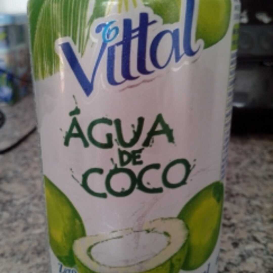 Água de Coco