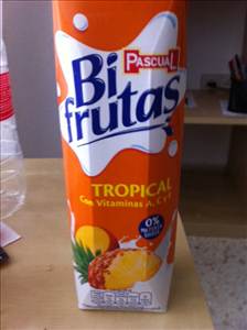 Pascual Bifrutas Tropical