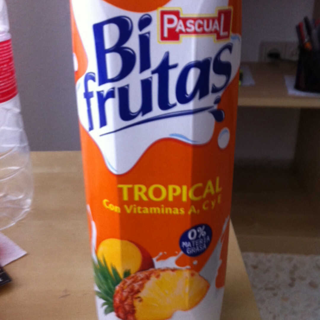 Pascual Bifrutas Tropical