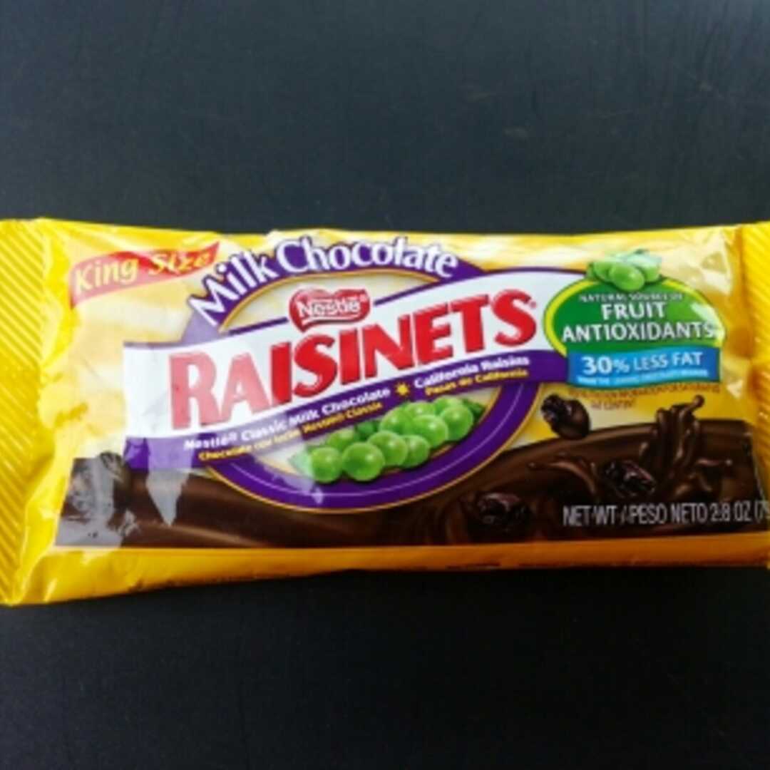Nestle Raisinets (Bag)