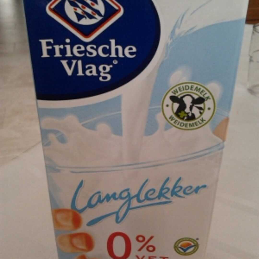 Friesche Vlag Langlekker 0% Vet
