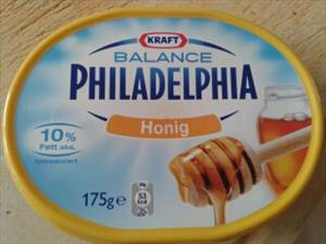 Philadelphia Balance Honig