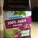 Great Value Prunes Juice (Not from Concentrate)