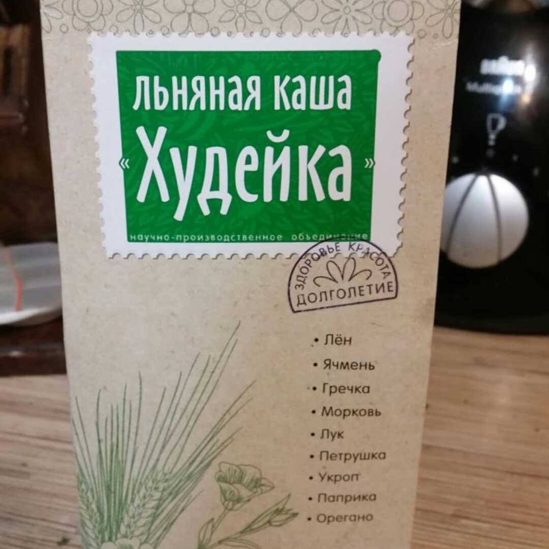 Компас Здоровья Льняная Каша Худейка