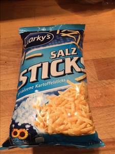 Clarky's Salz Sticks