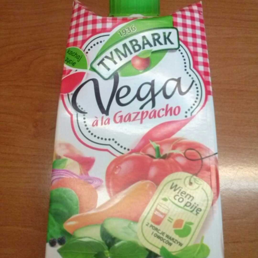 Tymbark Vega Gazpacho