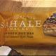 Sahale Snacks Salted Caramel Apple Pecan Bar
