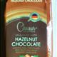 Choceur Hazelnut Chocolate