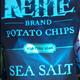 Kettle Brand Sea Salt Potato Chips