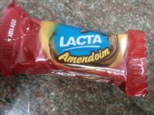 Lacta Lactinha Amendoim (21,5g)