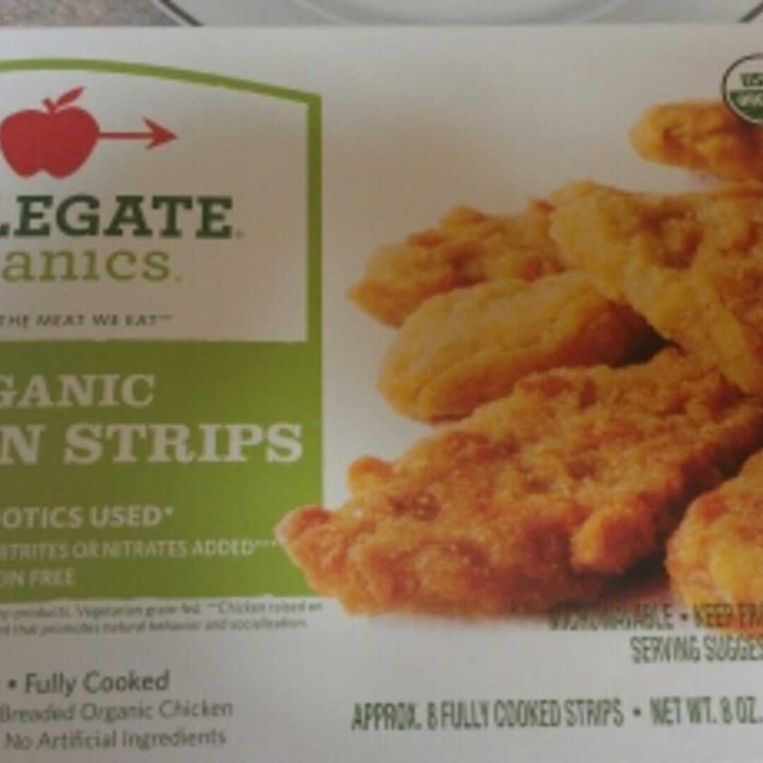 Applegate Farms Organic Chicken Strips