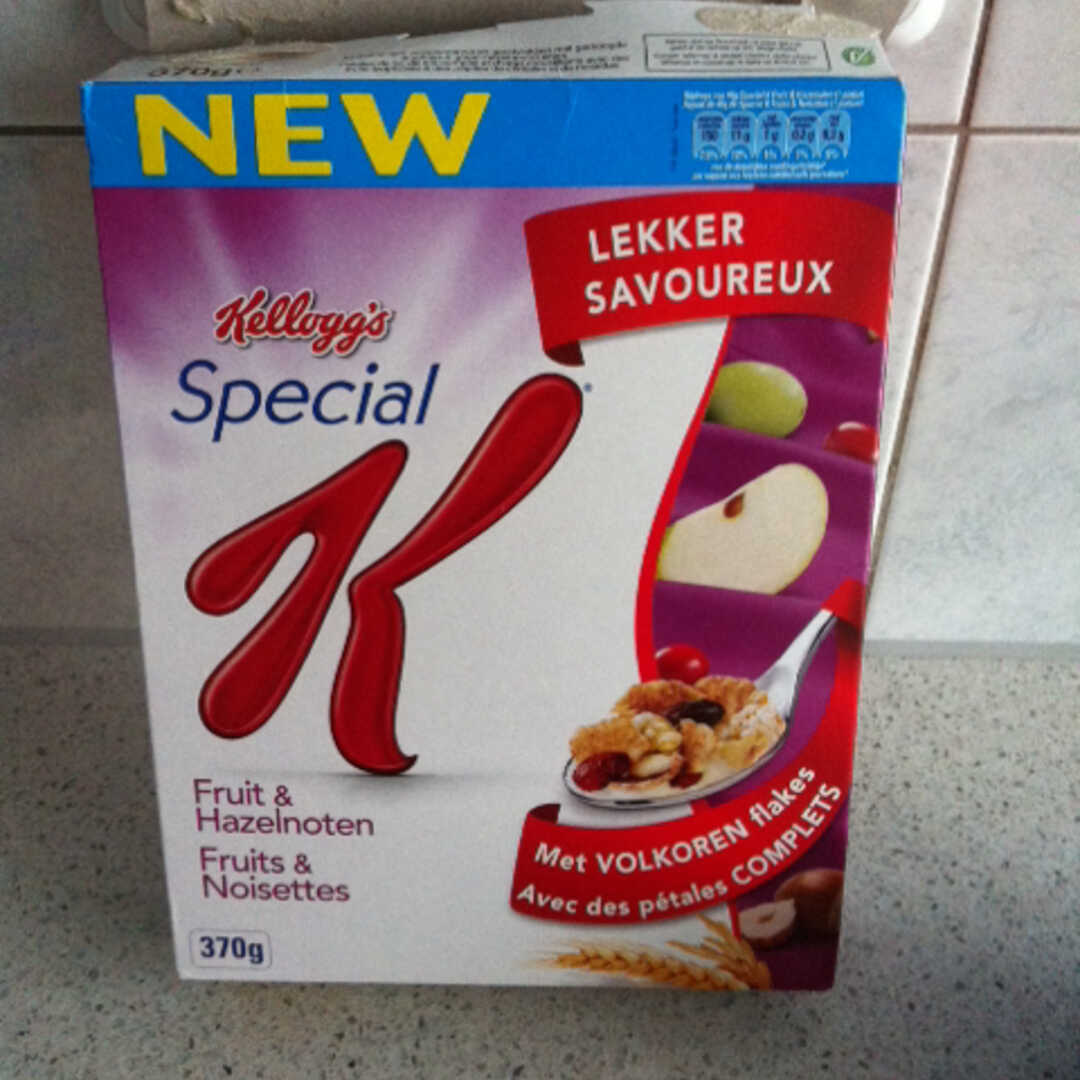 Special K