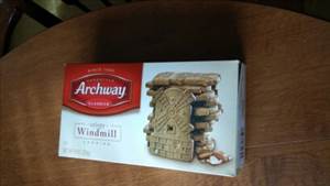 Archway Cookies Windmill Cookies