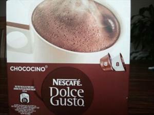 Dolce Gusto Chococino