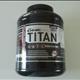 Complete Nutrition Titan Protein Blend