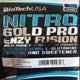 Biotech USA Nitro Gold Pro Enzy Fusion