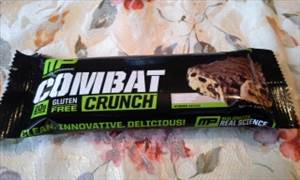 MusclePharm Combat Crunch - Chocolate Chip Cookie Dough